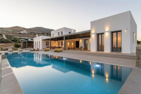 Bliss Villa